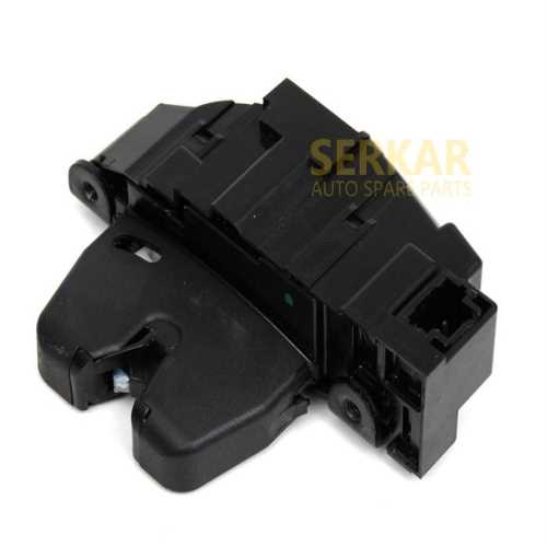 BAGAJ KİLİDİ PEUGEOT PARTNER TEPEE BERLINGO Ürün Görseli